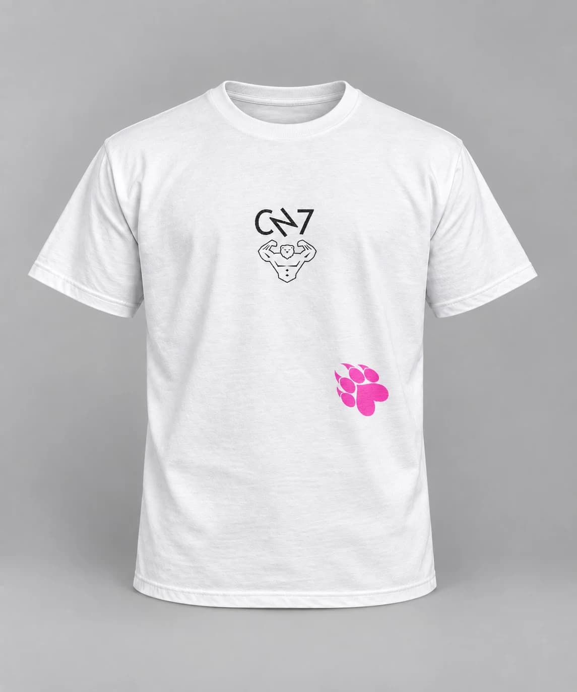 Tricou CNT Pawternic