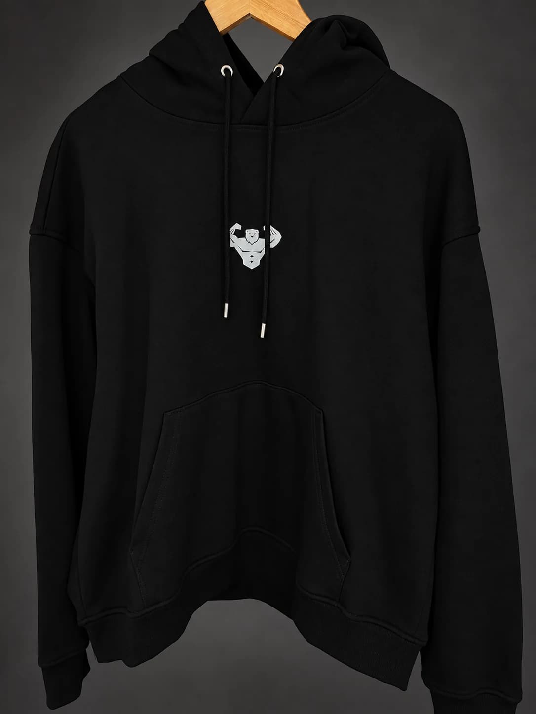 Hanorac CNT Grizzly