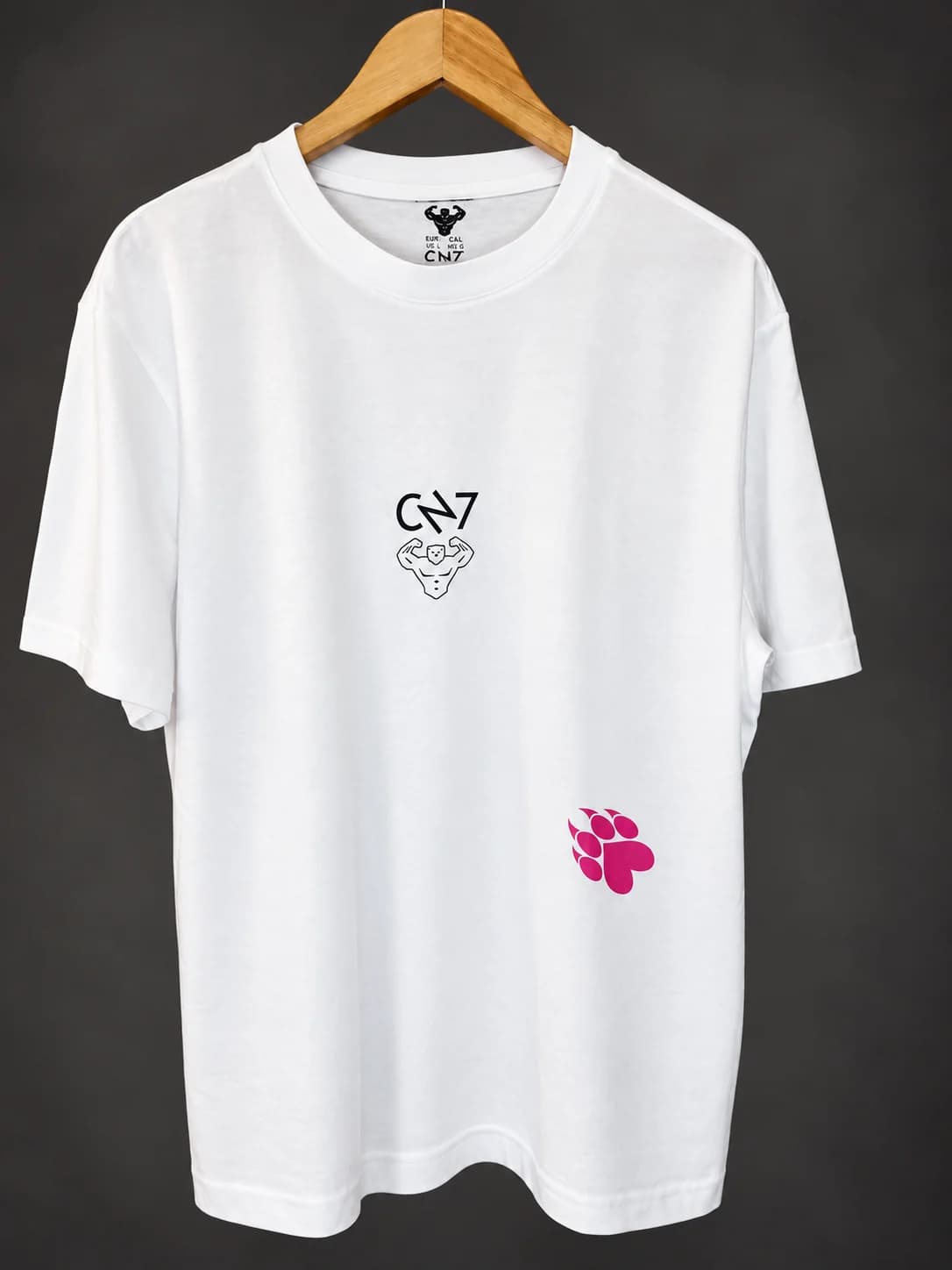 Tricou CNT Pawternic